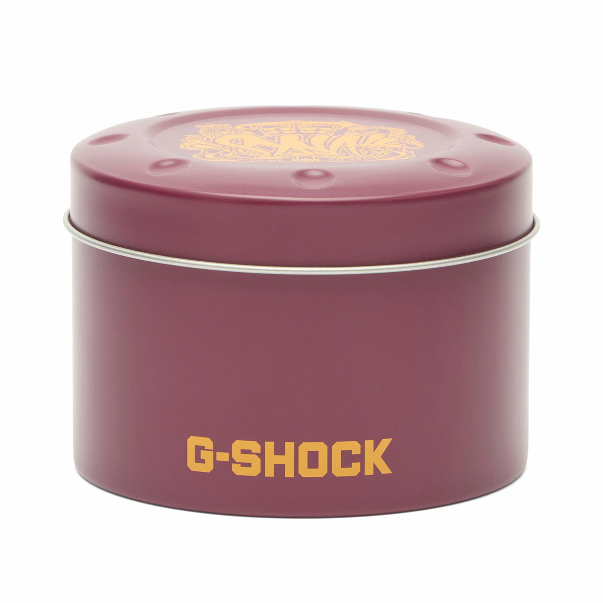 G-Shock x Central Cee DW-6900CC25-4ER Watch in Red 