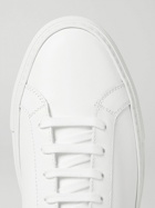 Common Projects - Original Achilles Leather Sneakers - White