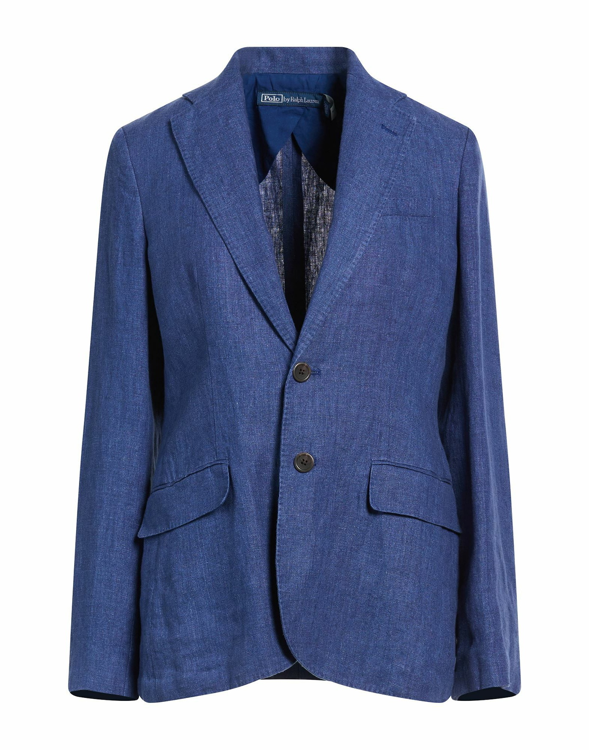 Polo Ralph Lauren Womens Blazer in Blue