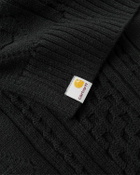Carhartt WIP Shawn Scarf Black Men