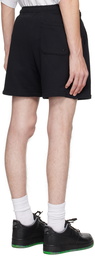 Nike Black Flow Shorts