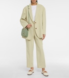 See By Chloe - Mahe leather loafers