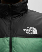 The North Face 1996 Retro Nuptse Jacket Green - Mens - Down & Puffer Jackets