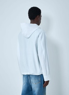 Lacoste Runway Hooded Poplin Jacket