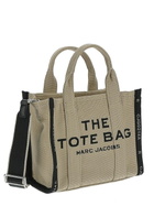 Marc Jacobs The Jacquard Mini Tote Bag