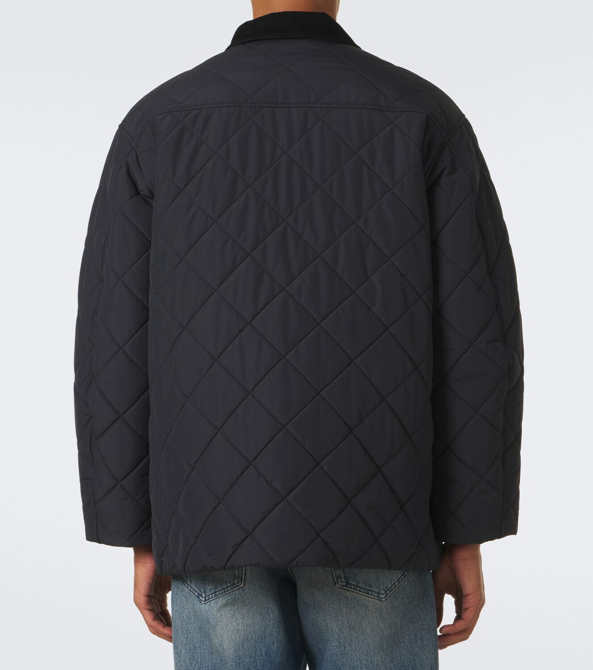 Canada Goose Terra quilted jacket