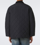 Canada Goose Terra quilted jacket