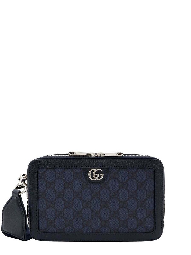 Photo: Gucci   Ophidia Gg Blue   Mens