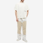 Puma Men's x Rhuigi Double Knee Pants in Pristine