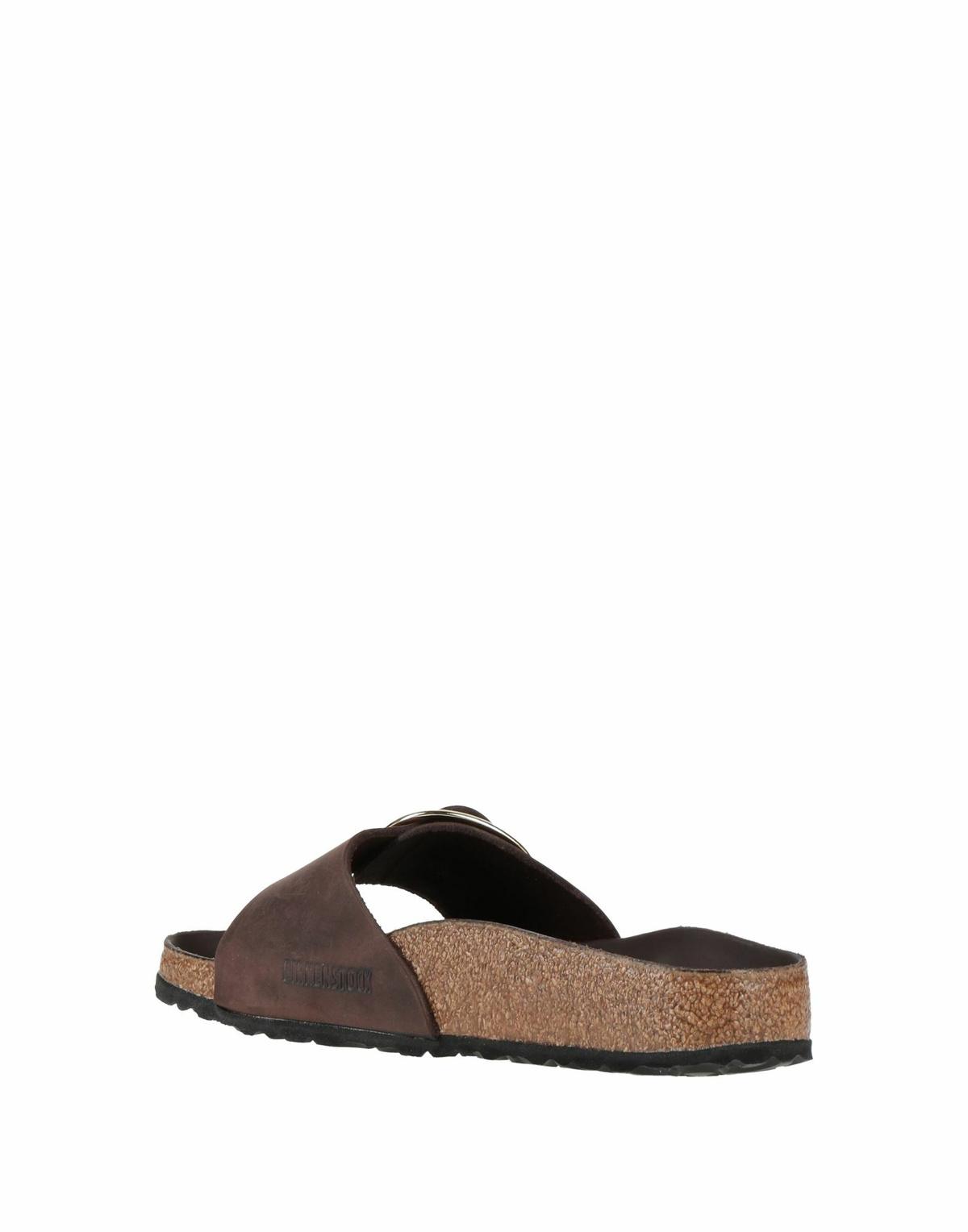 Birkenstock Womens Sandals Chocolate in Brown