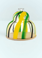 LSA International Folk Dome