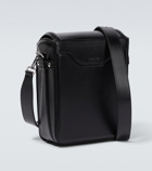 Lemaire - Ransel leather shoulder bag
