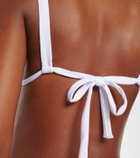 Faithfull Mary bikini top