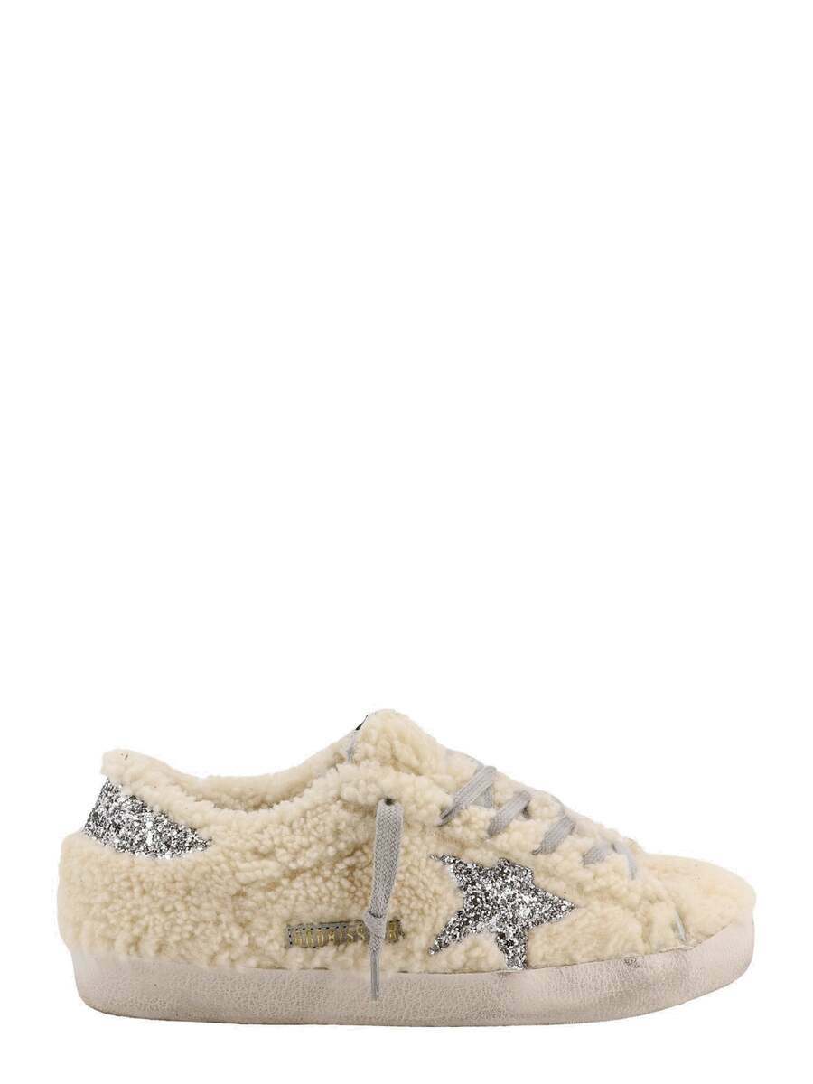 Golden Goose Deluxe Brand - Woman - White - Pants