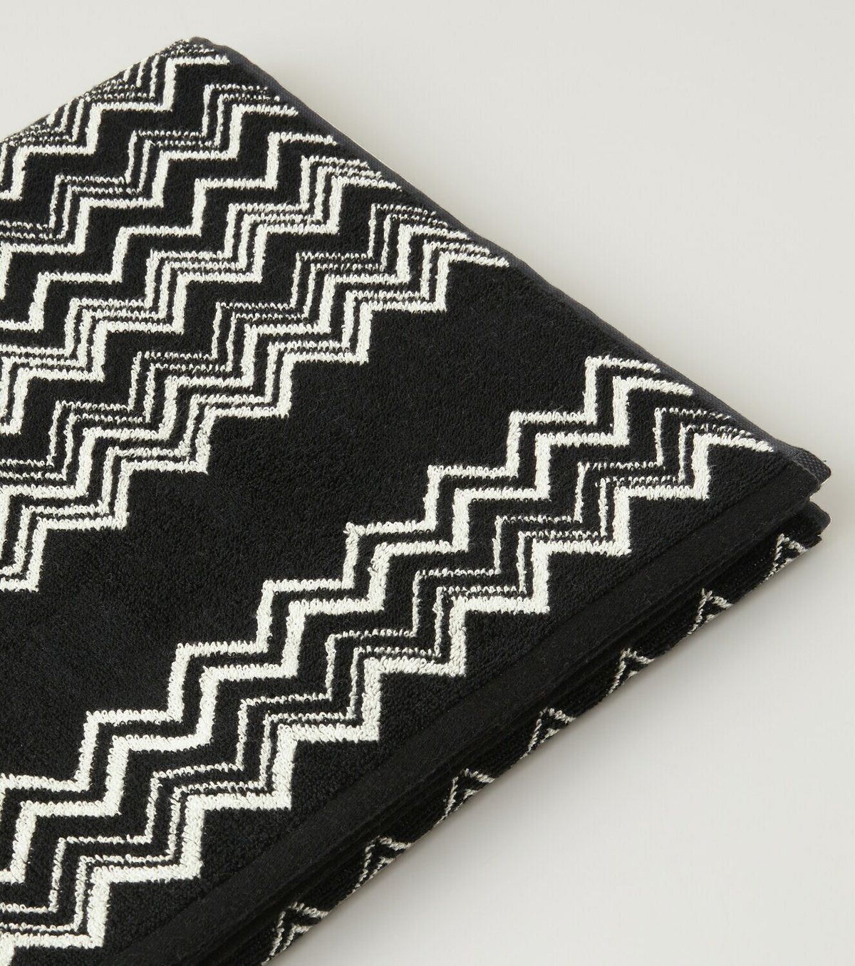 Missoni Keith towel Missoni