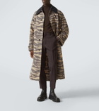 Jil Sander Wool straight pants
