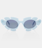 Loewe Paula's Ibiza Flower cat-eye sunglasses
