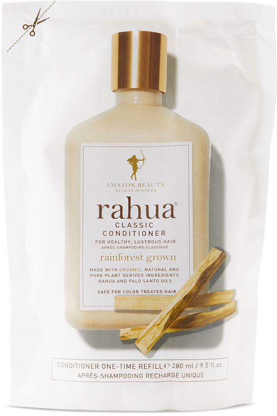 Photo: Rahua Classic Conditioner Refill, 9.5 oz