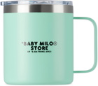BAPE Green Baby Milo Travel Mug