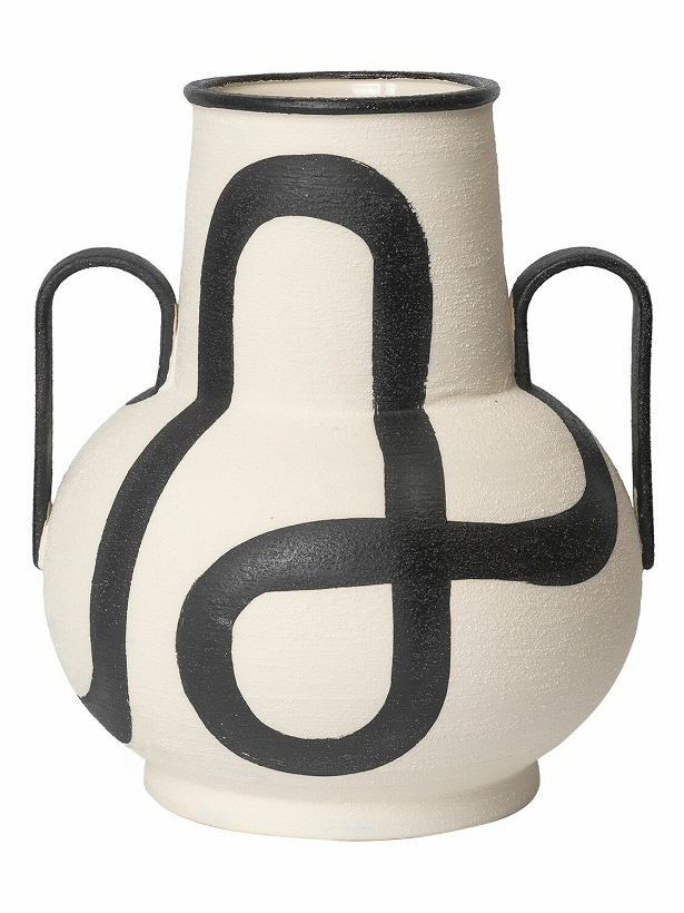 Photo: FERM LIVING - Trace Vase