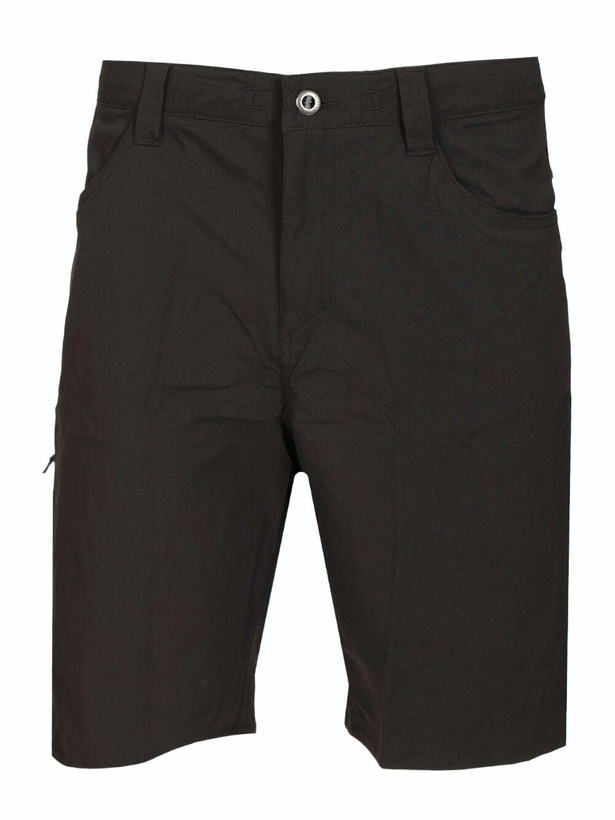 Photo: Patagonia quandary Shorts