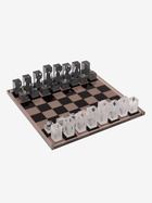 Jonathan Adler Black Chess Set