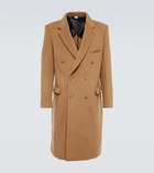 Winnie New York - Wool and cashmere overcoat