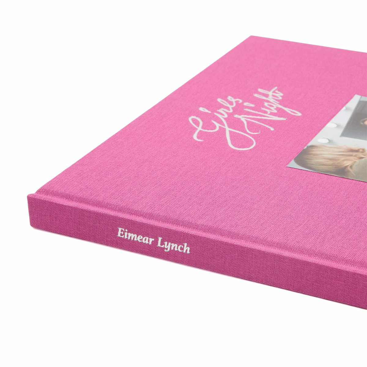 IDEA Eimear Lynch Girls' Night Second Edition in Purple 