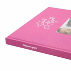 IDEA Eimear Lynch Girls' Night Second Edition in Purple 