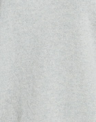 Peserico Womens Sweater in Light grey