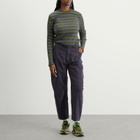 Gramicci Women's Voyager Twill Pant in Deep Well