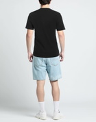 Amiri Mens T-shirt in Black