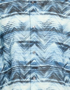 Missoni Mens Shirt in Blue