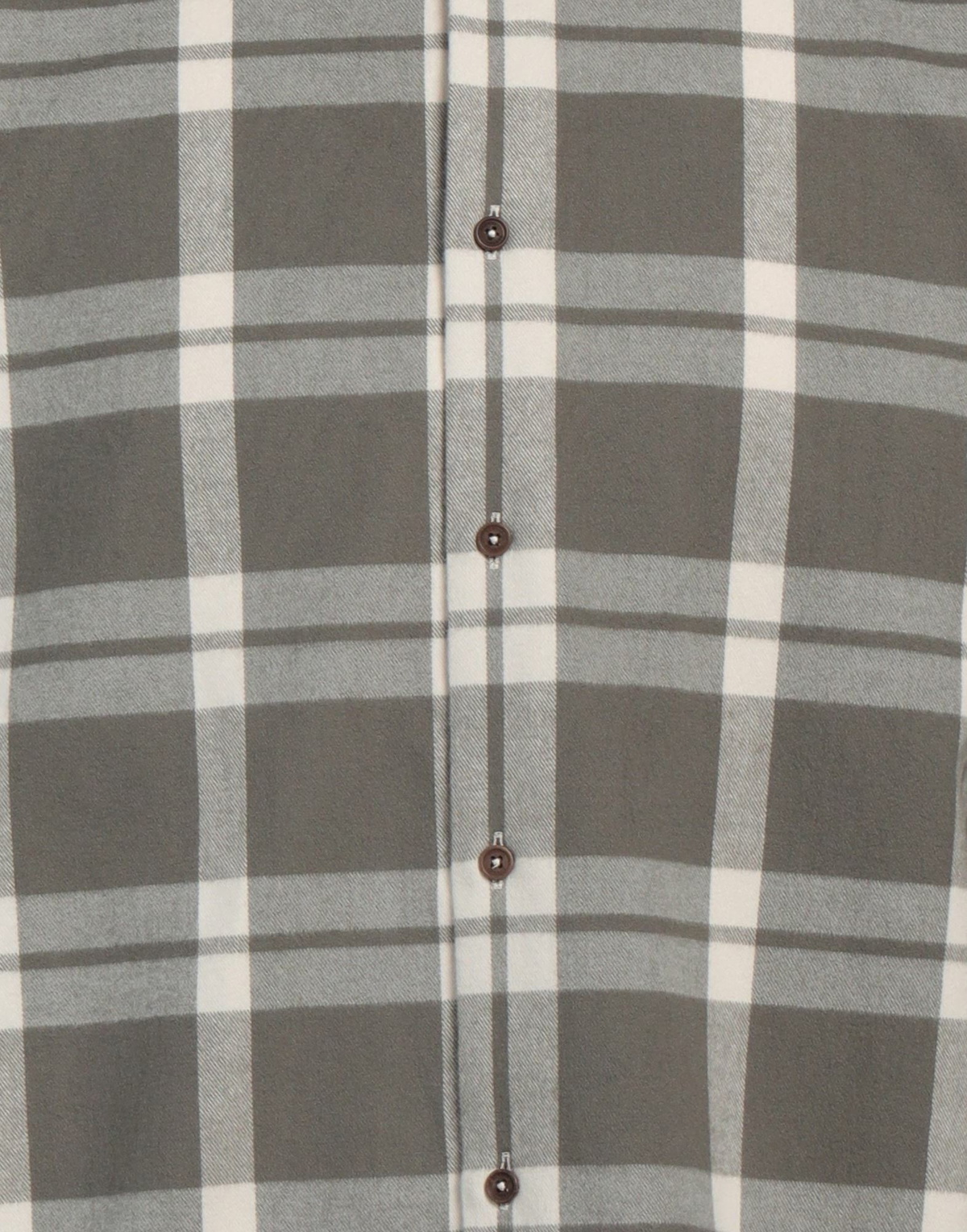 Dunhill Mens Shirt Taupe