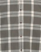 Dunhill Mens Shirt Taupe