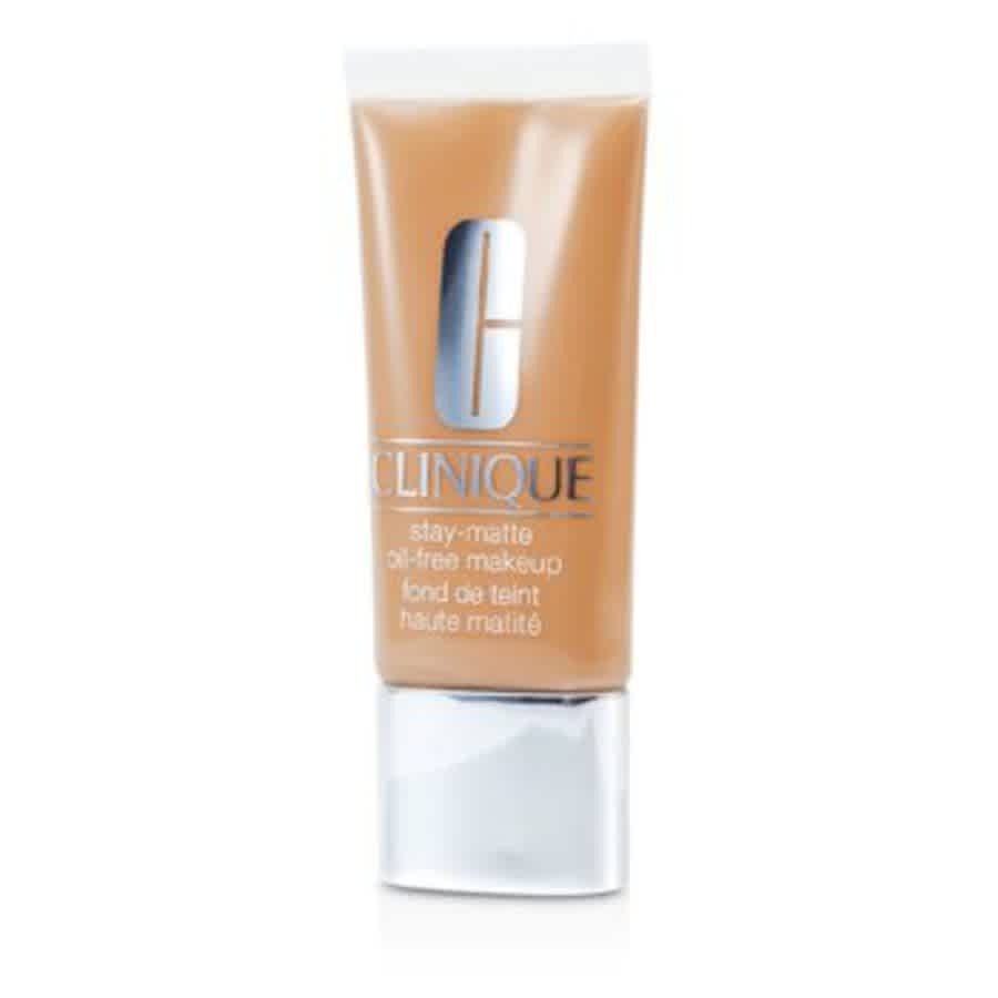 Clinique / Stay Matte Oil Free Makeup 15 Beige 1.0 oz