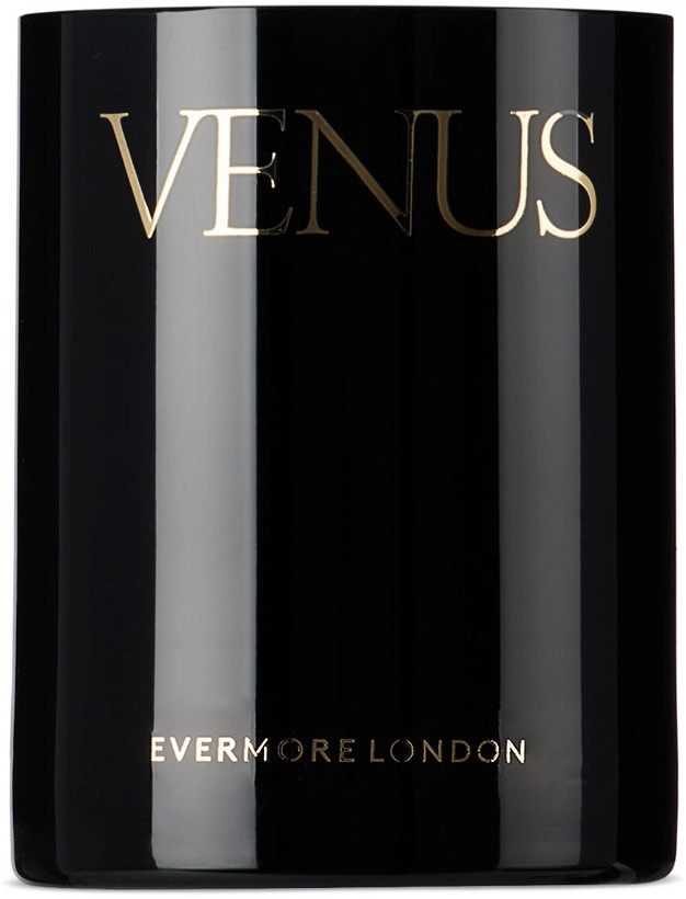 Photo: Evermore London Venus Candle, 300 g