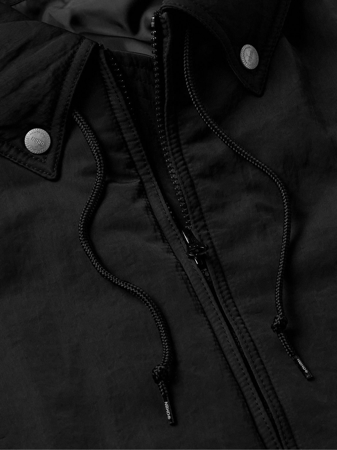 【美品】NEIGHBORHOOD SAILING PADDED JACKET NEIGHBORHOOD JACKETS SAILING PADDED JACKET