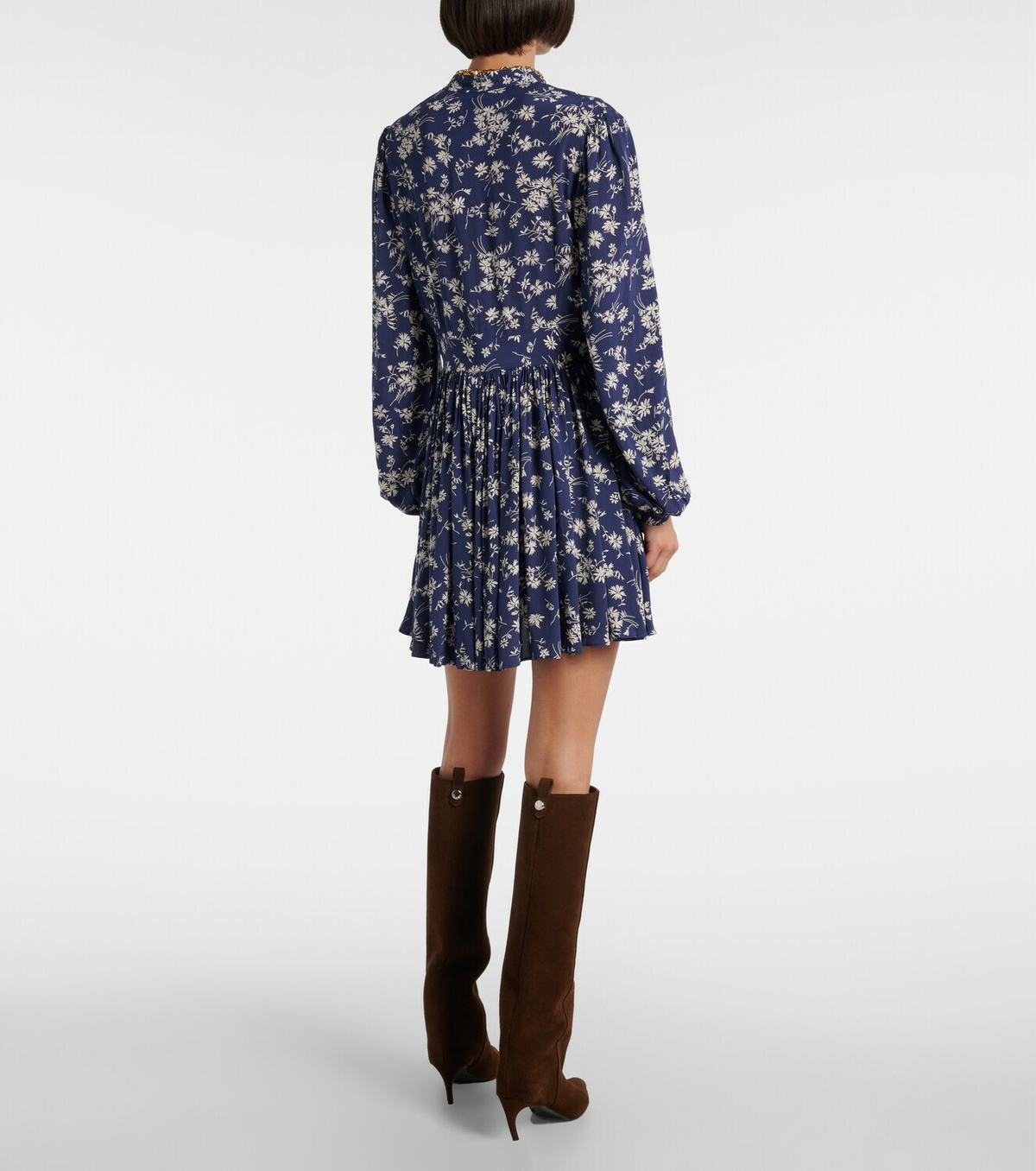 Polo Ralph Lauren Floral minidress