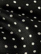 Favourbrook - Pickwick 8.5cm Polka-Dot Silk-Jacquard Tie