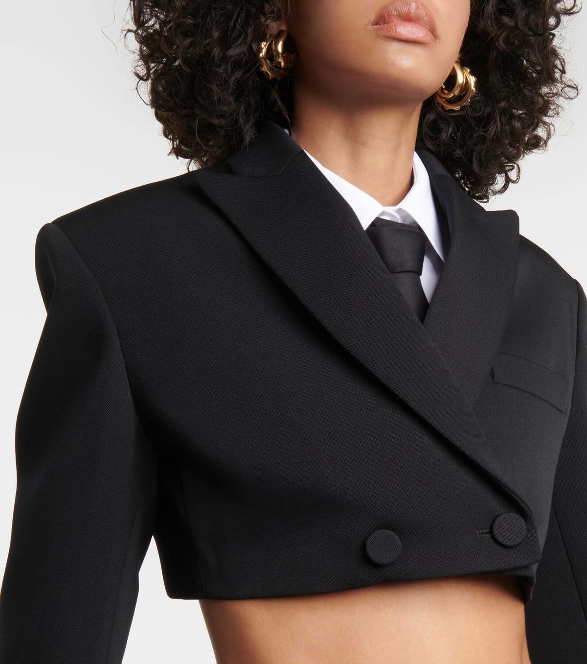 Grisaille blazer  Blazer