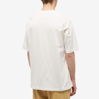 Reebok Men's Classic WDE T-Shirt in Classic White