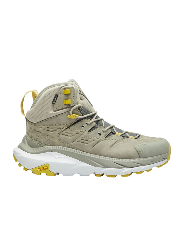 Photo: HOKA Kaha 2 GTX Boots