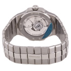 Chopard Alpine Eagle Automatic Titanium Gray Dial Mens Watch 298600-3005