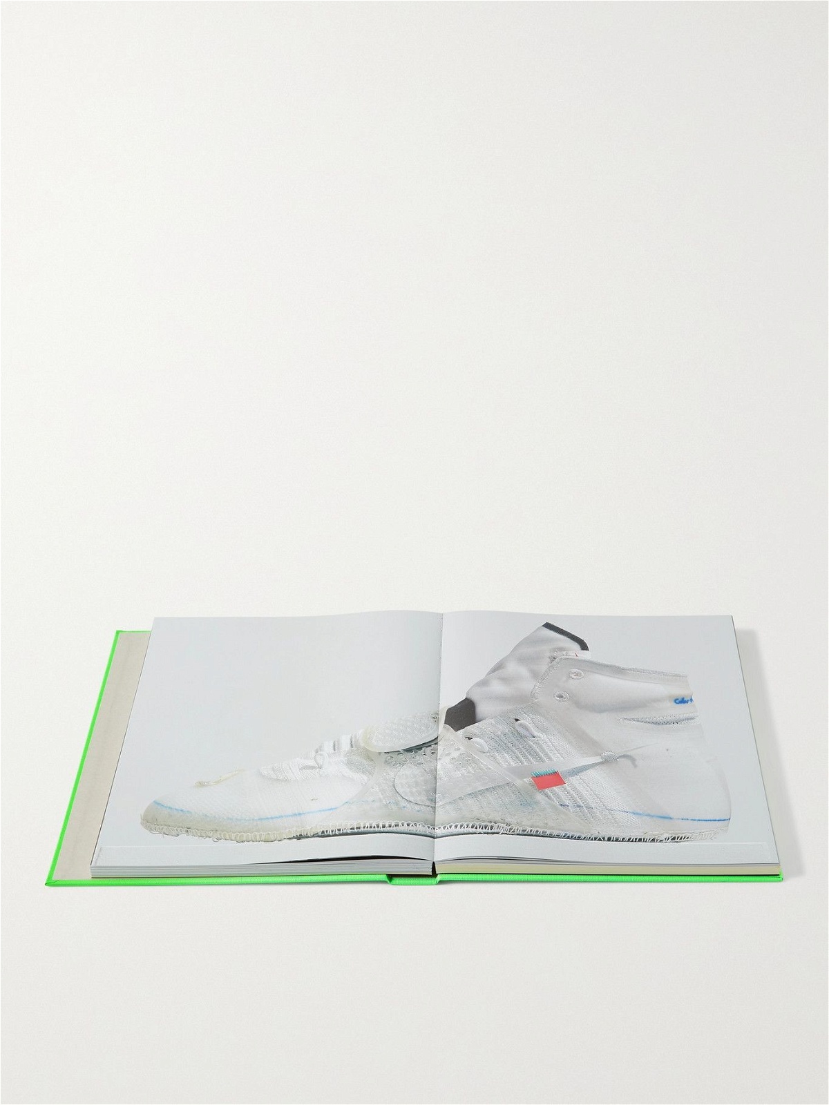 TASCHEN Books: Virgil Abloh. Nike. ICONS