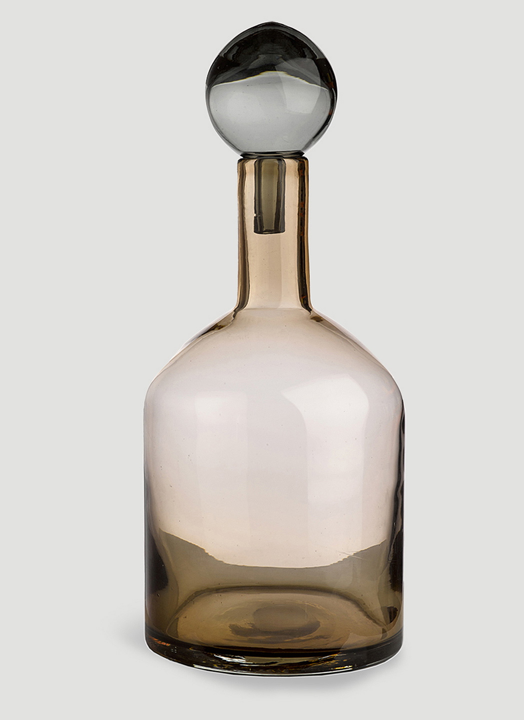 POLSPOTTEN Set of Four Bubbles&Bottles Chic Mix