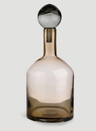 POLSPOTTEN Set of Four Bubbles&Bottles Chic Mix