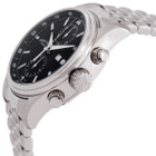 Armand Nicolet MH2 Chronograph Automatic Black Dial Mens Watch A647A-NR-BMA22640A