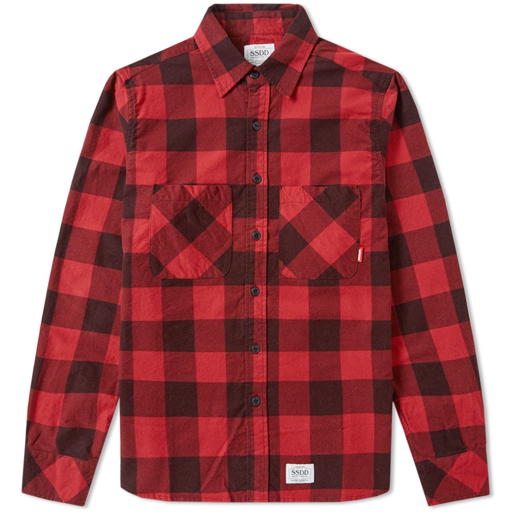 FUCT SSDD x Neighborhood | CLOTHBASE