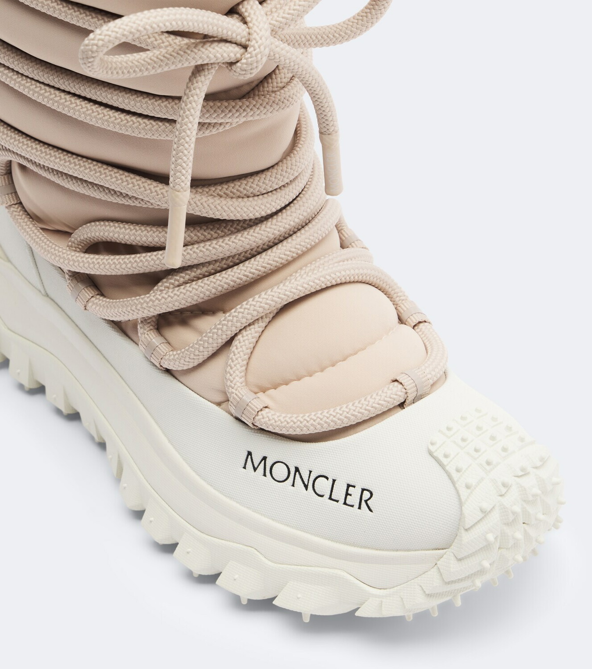 Moncler Trailgrip Après High GORE-TEX® snow boots